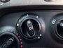 Fiat 500 1.2 Lounge I Automaat I Airco I Leder I Pano.dak