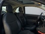Fiat 500 1.2 Lounge I Automaat I Airco I Leder I Pano.dak