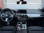 BMW 5-Serie Touring 530d Executive M Sport! Cruise! H/K! Navi!