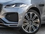 Jaguar F-Pace 2.0 P400e PHEV R-Dynamic SE | Panoramadak | 14-Wegs Memory Seats | HermanBosch Sound | Camera | Adaptieve Cruise | Stoelverwarming | Ambiente Verlichting | Stuur Verwarming |