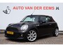 MINI Cooper Cabrio 1.6 Chili Leder / Stoelverw. / Highgate pakket