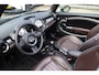 MINI Cooper Cabrio 1.6 Chili Leder / Stoelverw. / Highgate pakket