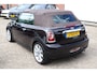 MINI Cooper Cabrio 1.6 Chili Leder / Stoelverw. / Highgate pakket