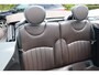 MINI Cooper Cabrio 1.6 Chili Leder / Stoelverw. / Highgate pakket