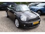 MINI Cooper Cabrio 1.6 Chili Leder / Stoelverw. / Highgate pakket