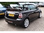 MINI Cooper Cabrio 1.6 Chili Leder / Stoelverw. / Highgate pakket