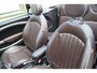 MINI Cooper Cabrio 1.6 Chili Leder / Stoelverw. / Highgate pakket