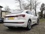 Audi e-tron Sportback 55 quattro S edition 95 kWh 3-Fase 2e-Eig. & Dealer-Onderh. BOVAG-Garantie. NL-Auto.