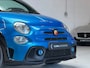 Abarth 695 Competizione Tributo 131 Rally - SABELT - BEATS - ALCANTARA