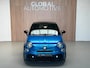 Abarth 695 Competizione Tributo 131 Rally - SABELT - BEATS - ALCANTARA