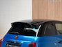 Abarth 695 Competizione Tributo 131 Rally - SABELT - BEATS - ALCANTARA