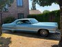 Pontiac Grand Prix 389 V8
