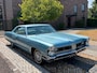 Pontiac Grand Prix 389 V8