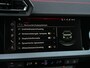 Audi A3 Sportback 45 TFSI e S edition Competition | Nardo Grey | Panoramadak | 5 jr garantie | Ambiance interieur | Sonos Sound | Active Cruise | S-Seats + Memory | Head-Up | Camera | Stoelverwarming | Keyless |
