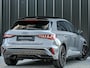 Audi A3 Sportback 45 TFSI e S edition Competition | Nardo Grey | Panoramadak | 5 jr garantie | Ambiance interieur | Sonos Sound | Active Cruise | S-Seats + Memory | Head-Up | Camera | Stoelverwarming | Keyless |