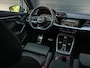 Audi A3 Sportback 45 TFSI e S edition Competition | Nardo Grey | Panoramadak | 5 jr garantie | Ambiance interieur | Sonos Sound | Active Cruise | S-Seats + Memory | Head-Up | Camera | Stoelverwarming | Keyless |