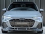 Audi A3 Sportback 45 TFSI e S edition Competition | Nardo Grey | Panoramadak | 5 jr garantie | Ambiance interieur | Sonos Sound | Active Cruise | S-Seats + Memory | Head-Up | Camera | Stoelverwarming | Keyless |