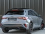 Audi A3 Sportback 45 TFSI e S edition Competition | Nardo Grey | Panoramadak | 5 jr garantie | Ambiance interieur | Sonos Sound | Active Cruise | S-Seats + Memory | Head-Up | Camera | Stoelverwarming | Keyless |