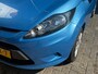 Ford Fiesta 1.25 Limited