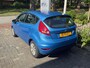 Ford Fiesta 1.25 Limited