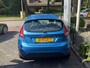 Ford Fiesta 1.25 Limited