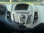 Ford Fiesta 1.25 Limited