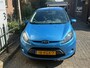 Ford Fiesta 1.25 Limited