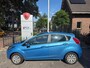 Ford Fiesta 1.25 Limited