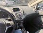 Ford Fiesta 1.25 Limited