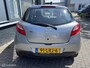 Mazda 2 1.3i XS Airco Elek.ramen V+A AUX CV Leder stuur 5drs