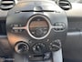 Mazda 2 1.3i XS Airco Elek.ramen V+A AUX CV Leder stuur 5drs