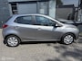 Mazda 2 1.3i XS Airco Elek.ramen V+A AUX CV Leder stuur 5drs