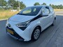 Toyota Aygo 1.0 VVT-i x-play/Airco/Camera/Cruise/bleutooth