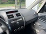 Suzuki SX4 1.6 Exclusive