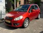Suzuki SX4 1.6 Exclusive