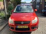 Suzuki SX4 1.6 Exclusive
