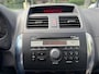 Suzuki SX4 1.6 Exclusive