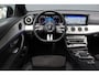 Mercedes-Benz E-klasse 220 d AMG Line | Schuifdak | Dodehoekassistent | Camera | Augmented Reality | Sfeerverlichting | Stoelverwarming | High Perf. LED |