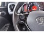 Toyota Aygo 1.0 VVT-i x-play Carplay Camera LED