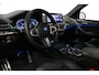 BMW X3 xDrive30e M Sport / Maxton Design Bodykit V.2 / Panoramadak / Elektr. verstelbare voorstoelen + memory / Ambienteverlichting / HUD / Stoelverwarming V + A / Apple Carplay - Android Auto / Rondomzichtcamera / 21'' LMV / Stuurwielverwarming / Cruise Control / Achteruitrijcamera
