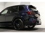 BMW X3 xDrive30e M Sport / Maxton Design Bodykit V.2 / Panoramadak / Elektr. verstelbare voorstoelen + memory / Ambienteverlichting / HUD / Stoelverwarming V + A / Apple Carplay - Android Auto / Rondomzichtcamera / 21'' LMV / Stuurwielverwarming / Cruise Control / Achteruitrijcamera