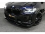 BMW X3 xDrive30e M Sport / Maxton Design Bodykit V.2 / Panoramadak / Elektr. verstelbare voorstoelen + memory / Ambienteverlichting / HUD / Stoelverwarming V + A / Apple Carplay - Android Auto / Rondomzichtcamera / 21'' LMV / Stuurwielverwarming / Cruise Control / Achteruitrijcamera