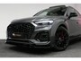 Audi Q5 Sportback 50 TFSI e S edition Competition / S-Line / SQ5 Diffuser / Maxton Design Bodykit V.2 / Panoramadak / Matrix LED / Rondomzichtcamera / Ambienteverlichting / Apple Carplay - Android Auto / Stoelverwarming / Audi Sound System / Dodehoek detectie / Achteruitrijcamera / Cruise Control