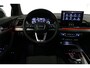Audi Q5 Sportback 50 TFSI e S edition Competition / S-Line / SQ5 Diffuser / Maxton Design Bodykit V.2 / Panoramadak / Matrix LED / Rondomzichtcamera / Ambienteverlichting / Apple Carplay - Android Auto / Stoelverwarming / Audi Sound System / Dodehoek detectie / Achteruitrijcamera / Cruise Control