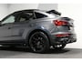 Audi Q5 Sportback 50 TFSI e S edition Competition / S-Line / SQ5 Diffuser / Maxton Design Bodykit V.2 / Panoramadak / Matrix LED / Rondomzichtcamera / Ambienteverlichting / Apple Carplay - Android Auto / Stoelverwarming / Audi Sound System / Dodehoek detectie / Achteruitrijcamera / Cruise Control