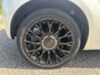 Fiat 500C 0.9 TwinAir Lounge Cabrio.