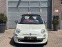Fiat 500C 0.9 TwinAir Lounge Cabrio.