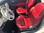 Fiat 500C 0.9 TwinAir Lounge Cabrio.