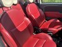 Fiat 500C 0.9 TwinAir Lounge Cabrio.