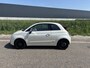Fiat 500C 0.9 TwinAir Lounge Cabrio.